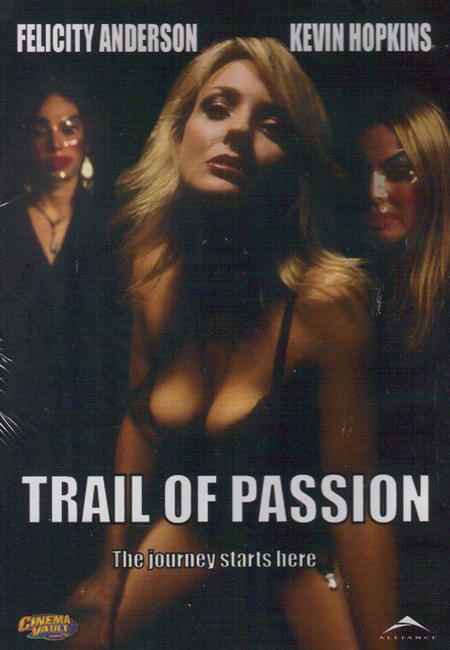 Trail of Passion