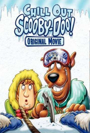 Chill Out Scooby Doo! – Original Movie