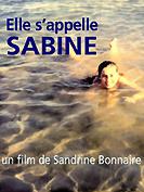 Elle s’appelle Sabine