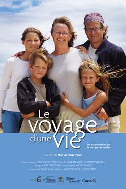 Le voyage d’une vie