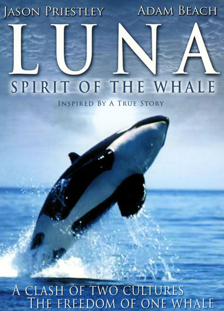 Luna: Spirit of the Whale
