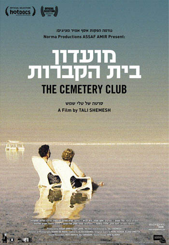 The Cemetery Club