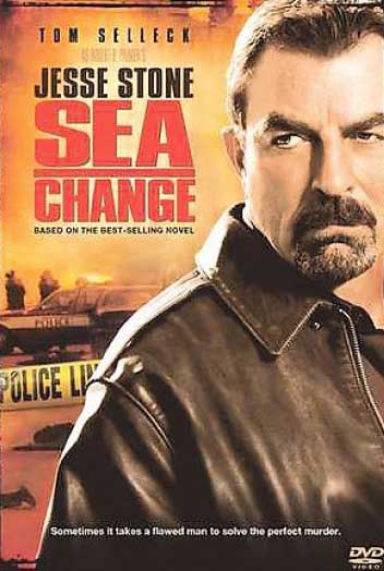 Jesse Stone – Sea Change