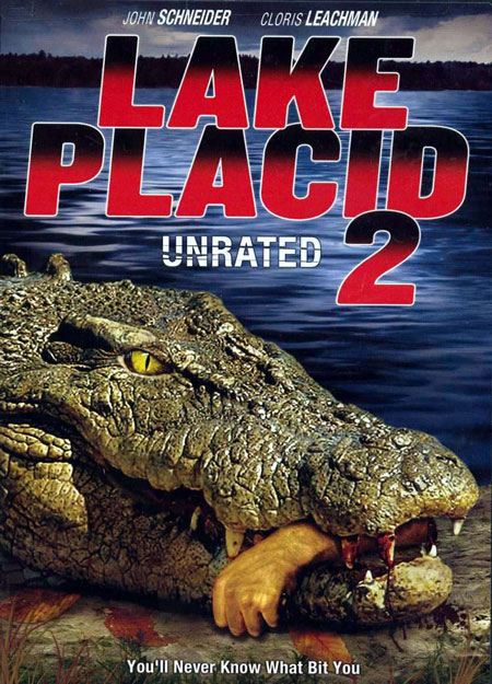 Lake Placid 2