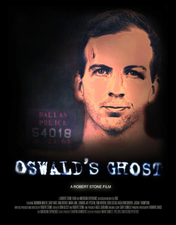 Oswald’s Ghost