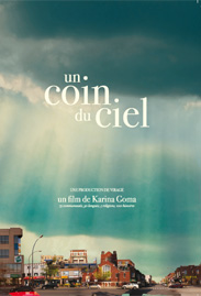 Un coin du ciel