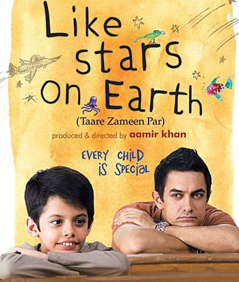 TAARE ZAMEEN PAR – Every Child Is Special