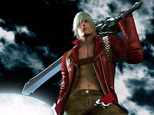 Devil May Cry – The Animated Series: Level 1