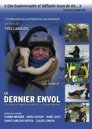 Le dernier envol