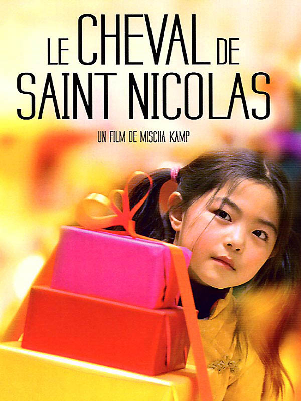 Mais où est le cheval de Saint-Nicolas?