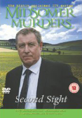 Midsomer Murders – Second Sight