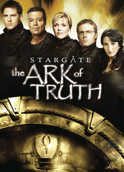 Stargate – The Ark of Truth