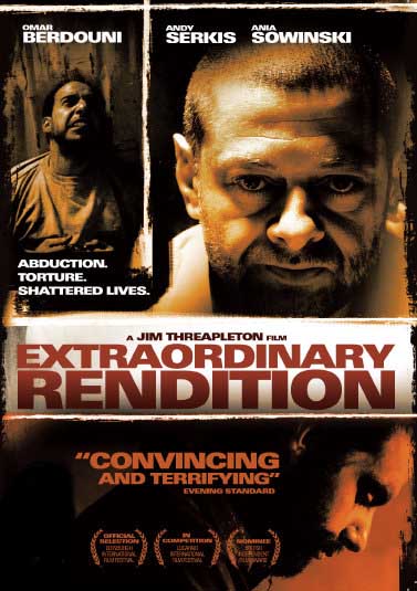 Extraordinary Rendition