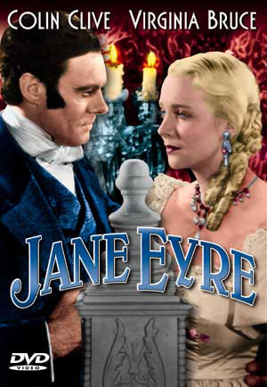 Jane Eyre