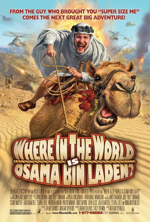 Mais où est donc Oussama Ben Laden?