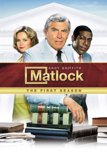Matlock – Season 1