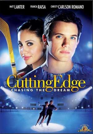 The Cutting Edge 3