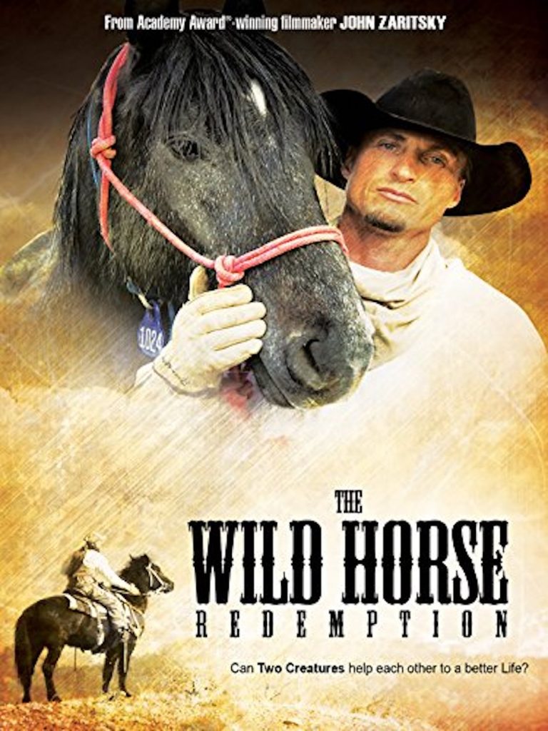 The Wild Horse Redemption