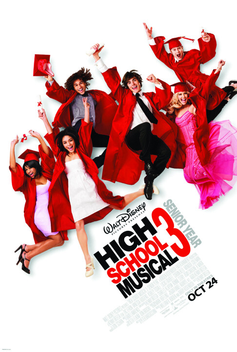 High School Musical 3 – La dernière année