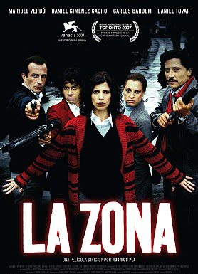 LA ZONA