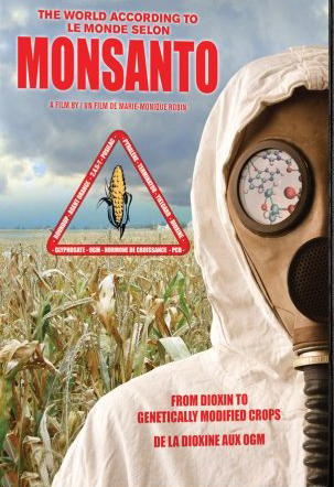 Le monde selon Monsanto