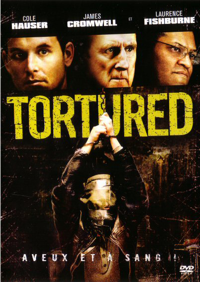 Tortured