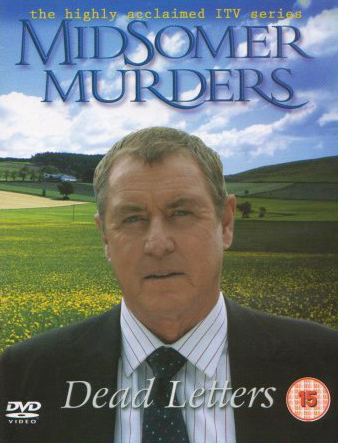 Midsomer Murders – Dead Letters