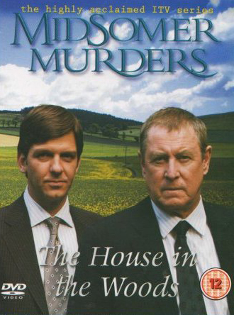 Midsomer Murders – The House in the Woods