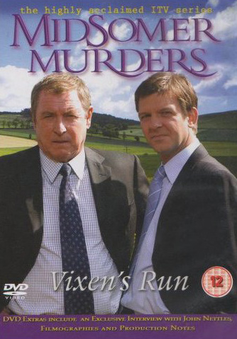 Midsomer Murders – Vixen’s Run