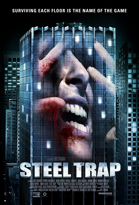 Steel Trap