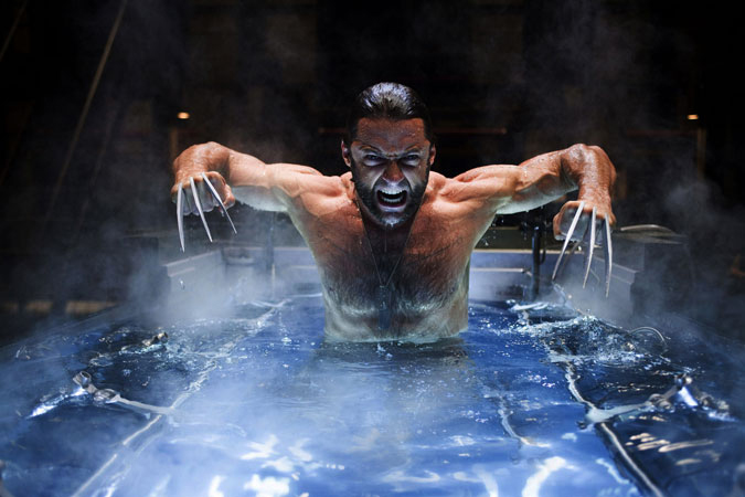 X-Men les origines: Wolverine