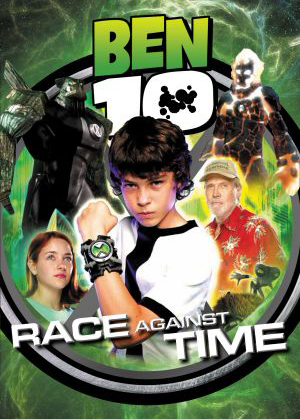 Ben 10 – Race Against Time