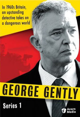 George Gently Series 1
