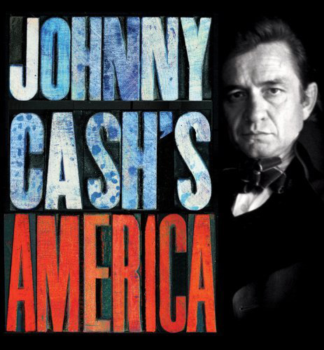 Johnny Cash – Johnny Cash’s America