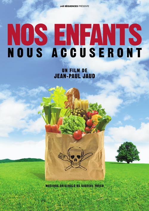 Nos enfants nous accuseront