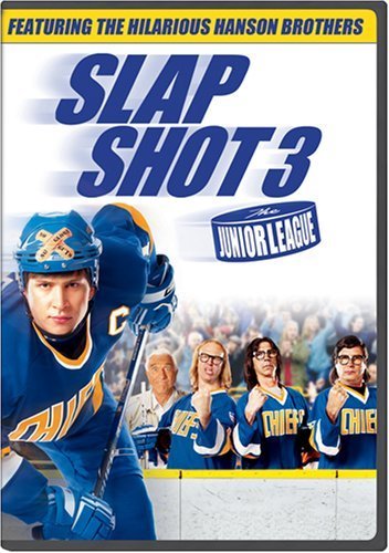 Slap Shot 3 – The Junior League