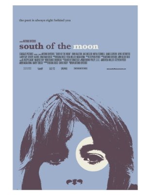 South of the Moon