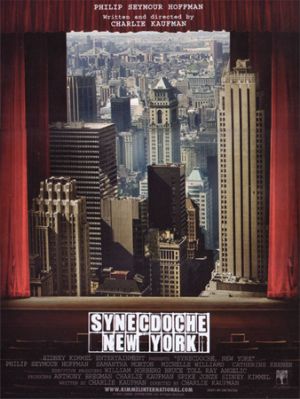 Synecdoque, New York