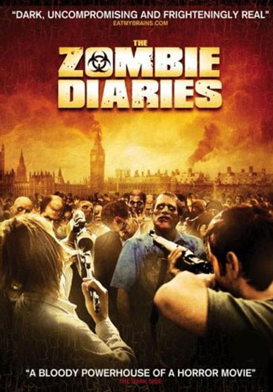 The Zombie Diaries