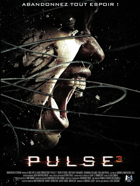 Pulsation 3