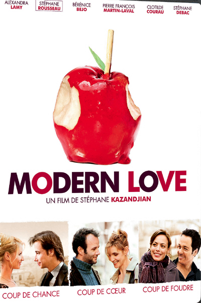 Modern Love