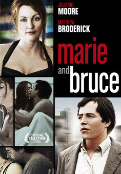 Marie et Bruce