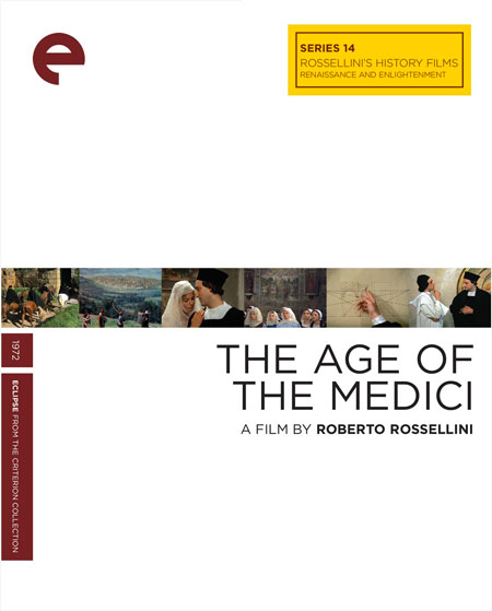 The Age of the Medici