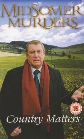 Midsomer Murders – Country Matters