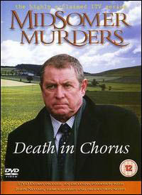 Midsomer Murders – Death in Chorus