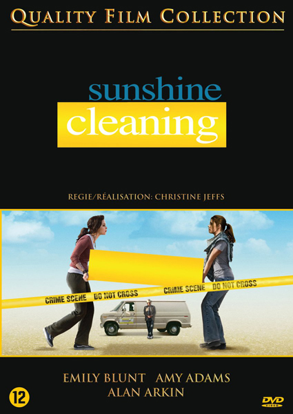 Sunshine Cleaning