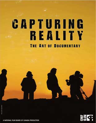 Capturing Reality: The Art of the Documentary