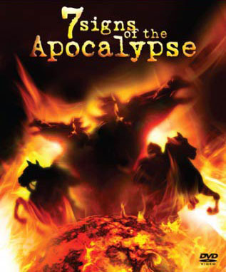 7 Signs of the Apocalypse