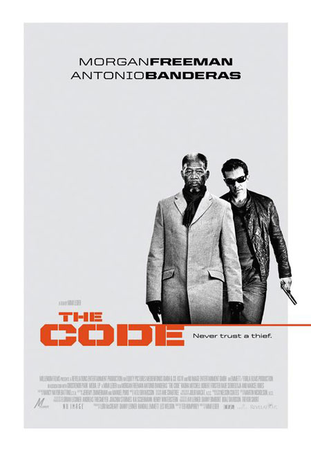 Le code