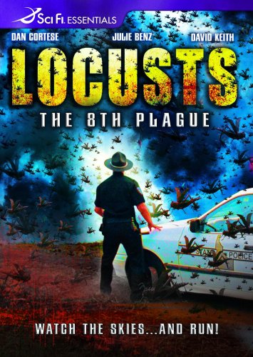 Locusts – The 8th Plague